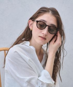 UNITED ARROWS/THICK クラウンパント サングラス/サングラス / ファッショングラス