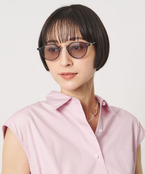 UNITED ARROWS/コンビ クラウンパント サングラス/サングラス / ファッショングラス