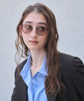 UNITED ARROWS/コンビ クラウンパント サングラス/サングラス / ファッショングラス