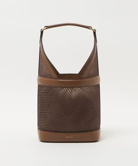 ORSETTO/＜ORSETTO＞LUME TULE バッグ/ハンドバッグ / クラッチバッグ