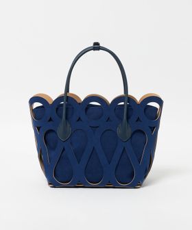 MARY AL TERNA/＜MARY AL TERNA＞MAZE トートバッグ/トートバッグ