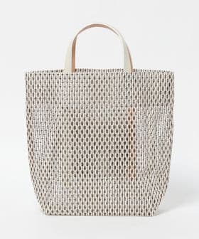 MARY AL TERNA/＜MARY AL TERNA＞GAP MESH トートバッグ/トートバッグ