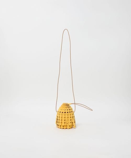 MARY AL TERNA/＜MARY AL TERNA＞MOON ショルダーバッグ/ショルダーバッグ