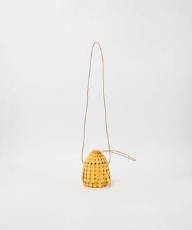 MARY AL TERNA/＜MARY AL TERNA＞MOON ショルダーバッグ/ショルダーバッグ