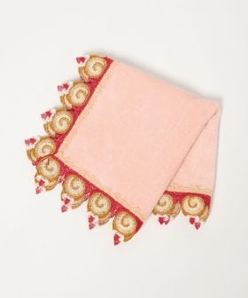 近沢レース店/＜近沢レース店＞ロールケーキ ハンカチ/ハンカチ / バンダナ