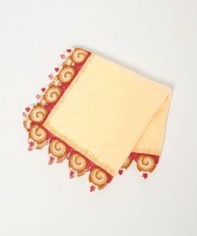 近沢レース店/＜近沢レース店＞ロールケーキ ハンカチ/ハンカチ / バンダナ