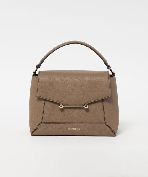 STRATHBERRY/＜STRATHBERRY＞MOSAIC バッグ/ハンドバッグ / クラッチバッグ