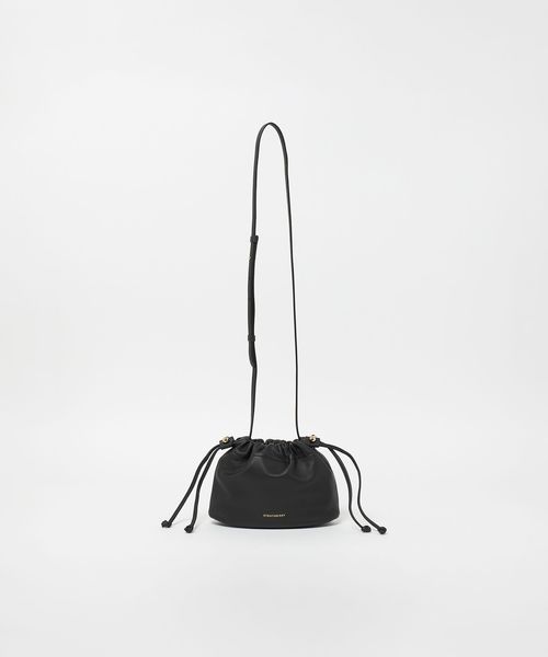 STRATHBERRY/＜STRATHBERRY＞CHARLOTTE DRST ショルダーバッグ/ショルダーバッグ