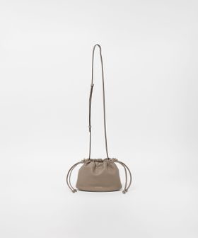 STRATHBERRY/＜STRATHBERRY＞CHARLOTTE DRST ショルダーバッグ/ショルダーバッグ