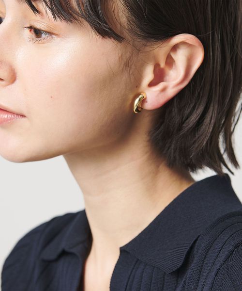 UNITED ARROWS/NRW C イヤリング/イヤリング