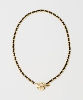 UNITED ARROWS/チェーンリボン グラスホルダー/その他アクセサリー