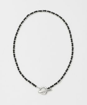 UNITED ARROWS/チェーンリボン グラスホルダー/その他アクセサリー