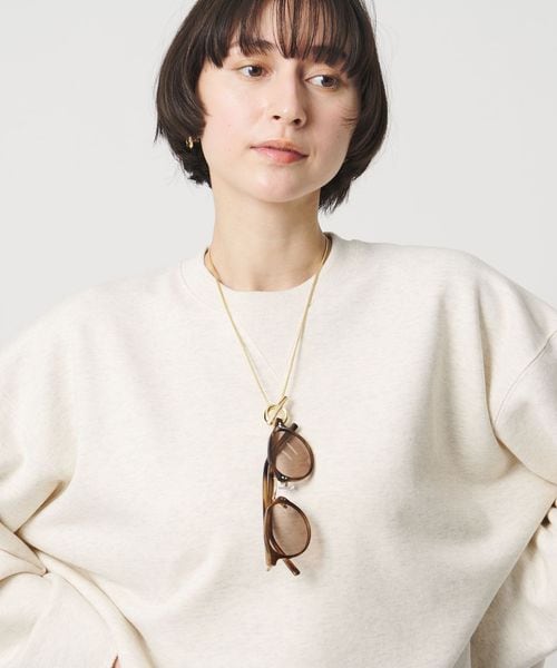 UNITED ARROWS/チェーン グラスホルダー/その他アクセサリー