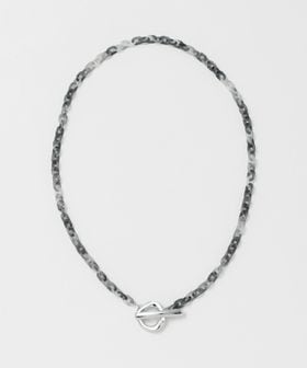 UNITED ARROWS/プラスティックチェーン グラスホルダー/その他アクセサリー