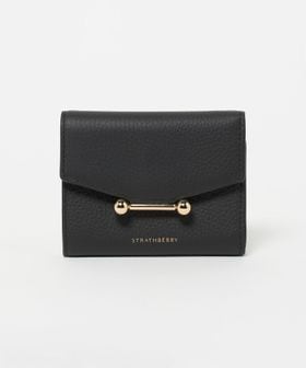 STRATHBERRY/＜STRATHBERRY＞MOSAIC TRIFOLD ウォレット/財布 
