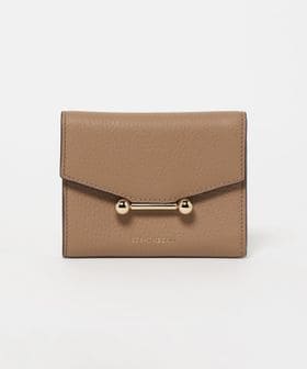 STRATHBERRY/＜STRATHBERRY＞MOSAIC TRIFOLD ウォレット/財布 