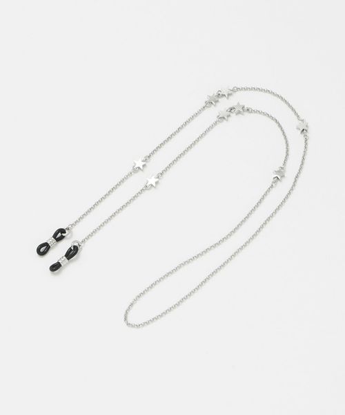 UNITED ARROWS/スター グラスコード/その他アイウェア