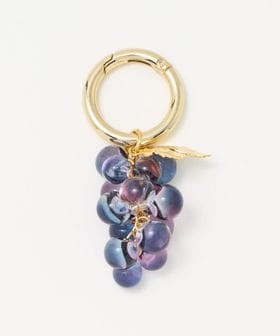 UNITED ARROWS/TOY チャーム2/キーケース / キーホルダー