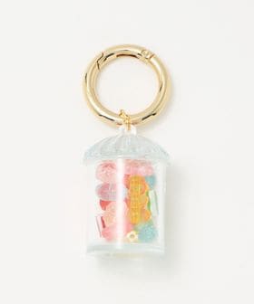 UNITED ARROWS/TOY チャーム2/キーケース / キーホルダー