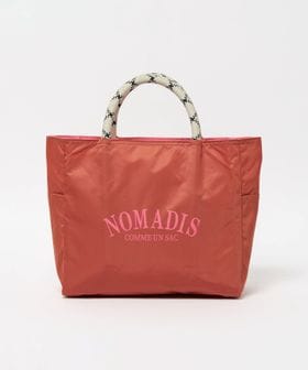 NOMADIS/＜NOMADIS＞SAC2 W/16 トートバッグ 26SS/トートバッグ