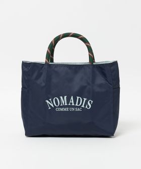 NOMADIS/【別注】＜NOMADIS＞SAC2 W/16 トートバッグ /トートバッグ