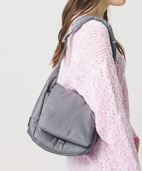 NOMADIS/＜NOMADIS＞LUCK Petit ショルダーバッグ/ショルダーバッグ