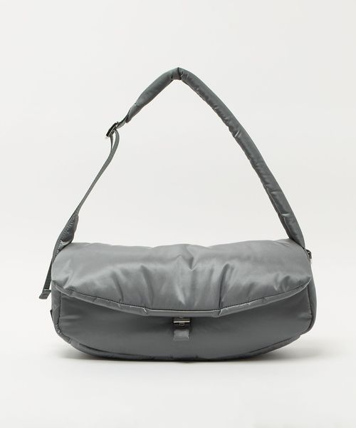 NOMADIS/＜NOMADIS＞LUCK ショルダーバッグ 26SS/ショルダーバッグ