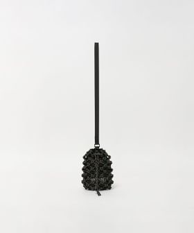 NOMADIS/＜NOMADIS＞TREK NET Petit ショルダーバッグ/ショルダーバッグ