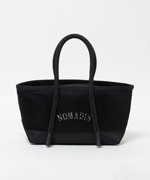 NOMADIS/【別注】＜NOMADIS＞CITY TREK MESH トートバッグ/トートバッグ