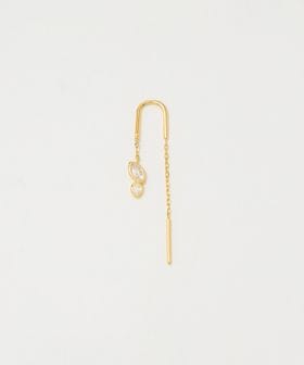 MARIA BLACK/＜MARIA BLACK＞SWIFT01 片耳ピアス/ピアス（片耳用）