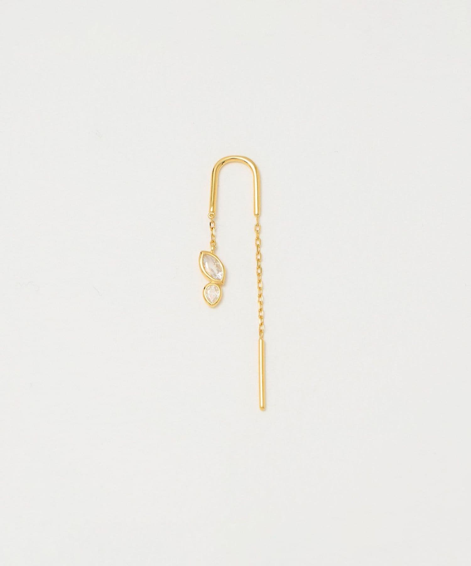 MARIA BLACK＞SWIFT01 片耳ピアス