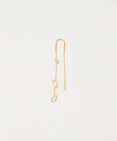 MARIA BLACK/＜MARIA BLACK＞SWIFT02 片耳ピアス/ピアス（片耳用）