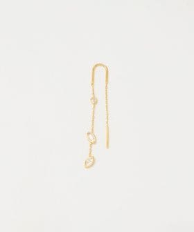 MARIA BLACK/＜MARIA BLACK＞SWIFT02 片耳ピアス/ピアス（片耳用）