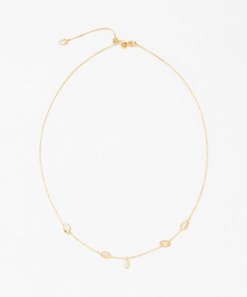 MARIA BLACK/＜MARIA BLACK＞SWIFT02 ネックレス/ネックレス