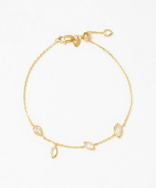 MARIA BLACK/＜MARIA BLACK＞SWIFT02 ブレスレット/ブレスレット / バングル