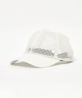 UNITED ARROWS/グリッドメッシュ キャップ/キャップ