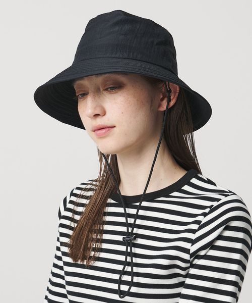 UNITED ARROWS/リップストップ UV ハット/ハット