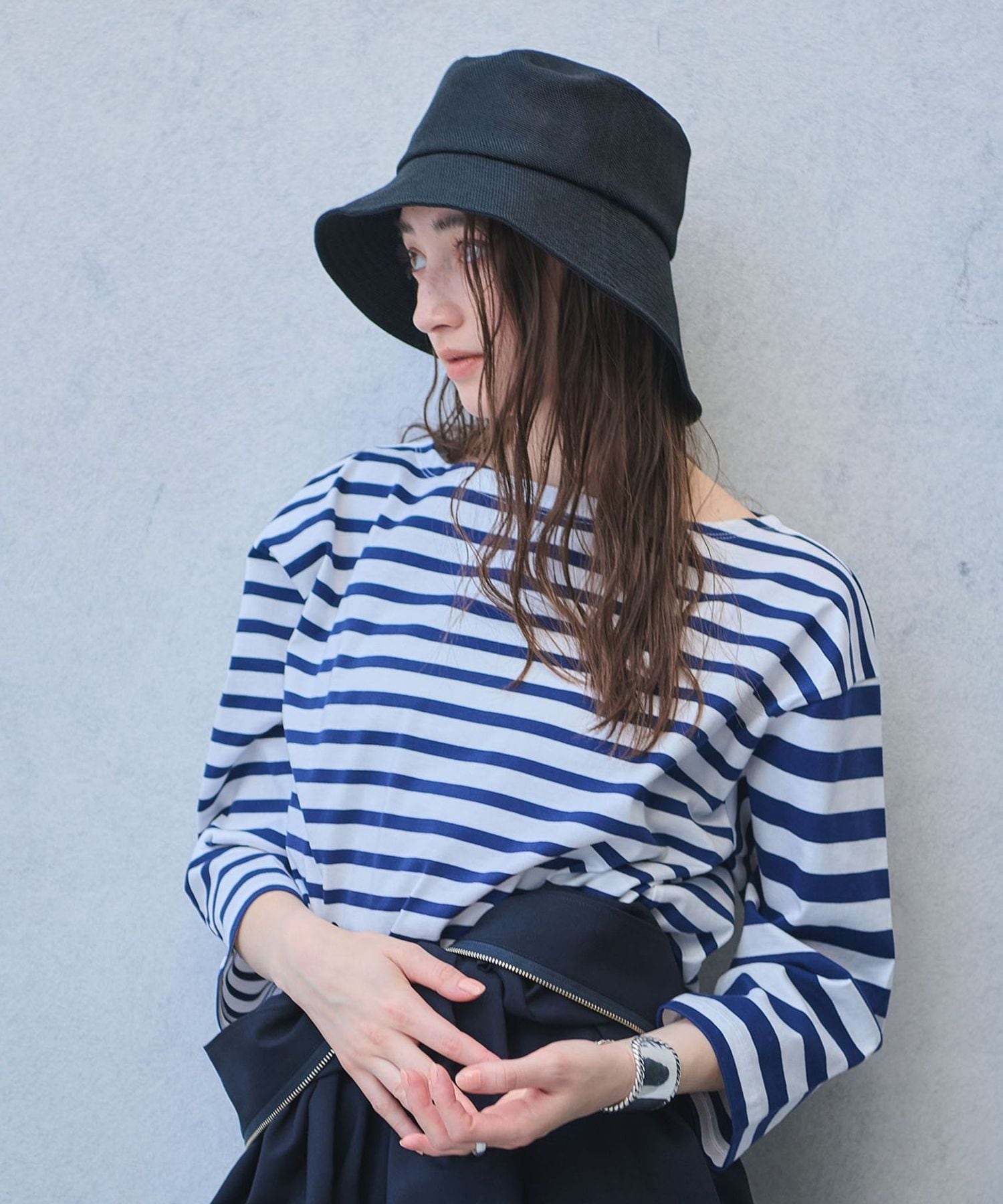 ナチュラルライク ハット UV