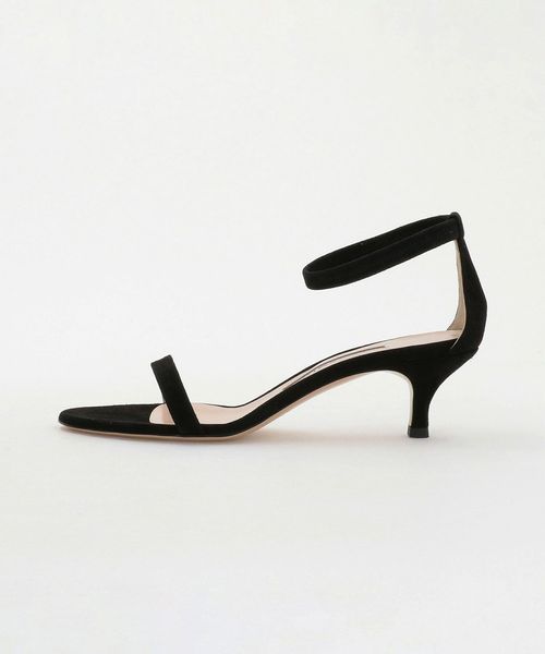 NEBULONI E./＜NEBULONI E.＞アンクルストラップ サンダル/サンダル