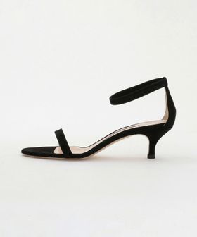 NEBULONI E./＜NEBULONI E.＞アンクルストラップ サンダル/サンダル