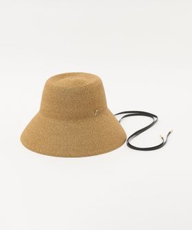 ENTWURFEIN/＜ENTWURFEIN＞LAURA ハット/ハット