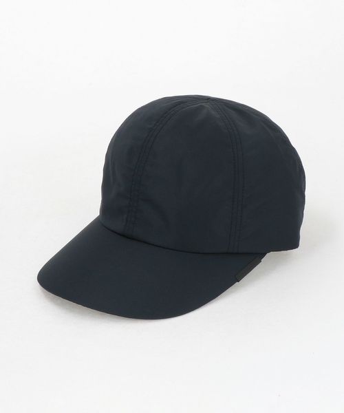 ENTWURFEIN/＜ENTWURFEIN＞RICHERD P キャップ/キャップ