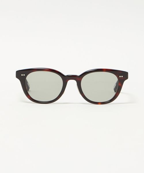 YUICHI TOYAMA./＜YUICHI TOYAMA.＞U―179SG サングラス/サングラス / ファッショングラス