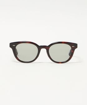 YUICHI TOYAMA./＜YUICHI TOYAMA.＞U―179SG サングラス/サングラス / ファッショングラス