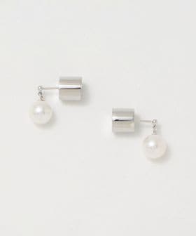 AYUS/＜AYUS＞パール SWING ピアス/ピアス（両耳用）