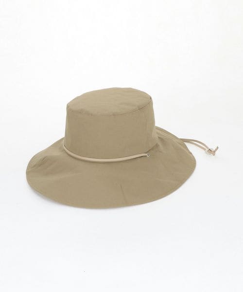 KIJIMA TAKAYUKI/＜KIJIMA TAKAYUKI＞サファリ ハット/ハット