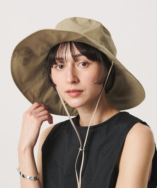 KIJIMA TAKAYUKI/＜KIJIMA TAKAYUKI＞サファリ ハット/ハット