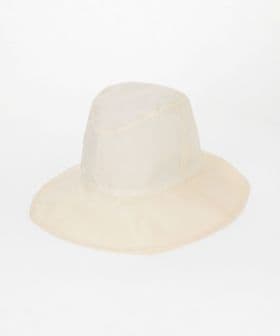 KIJIMA TAKAYUKI/＜KIJIMA TAKAYUKI＞CTN SOFT ハット/ハット