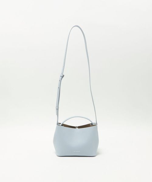 FEEL AND TASTE/＜FEEL AND TASTE＞BOAT ミニ ショルダーバッグ/ショルダーバッグ