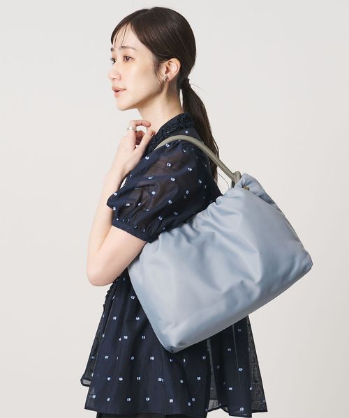 FEEL AND TASTE/【別注】＜FEEL AND TASTE＞BARKNOT トートバッグ/トートバッグ